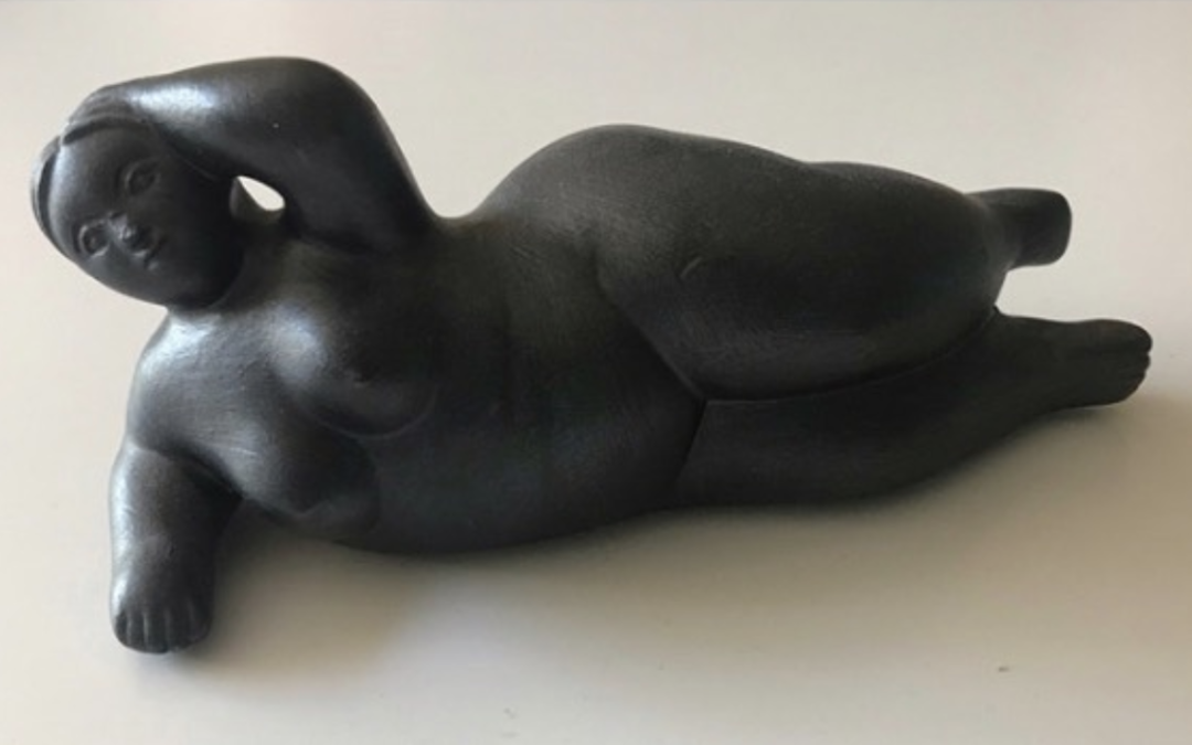 Obesidad, inflamación y microbiota