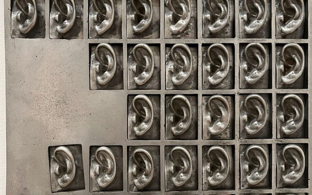 Endocrinologia  Holística Integral . ¿En que consiste?